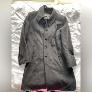 Paddington coats Trench coat